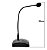 MICROFONE DE MESA GOOSENECK SOUNDVOICE MM100 - Imagem 3