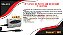 INTERFACE DE AUDIO BEHRINGER UCA202 2 ANOS GARANTIA - Imagem 7
