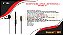 MICROFONE DE LAPELA BOYA BY-M2 PARA IPHONE LIGHTNING - Imagem 6