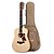 VIOLAO TAYLOR BIG BABY ELETROACUSTICO BBT-E COM BAG - Imagem 1