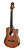 VIOLAO SEIZI BABY TOKYO CUTAWAY ELETRICO FOLK BAG MAHOGANY - Imagem 4
