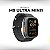 RELOGIO SMARTWATCH GS WEAR M9 ULTRA MINI 41MM - Imagem 2