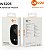MOUSE S/FIO LECOO WS205 PT - Imagem 8