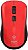 MOUSE KROSS S/FIO KE-M218 VERMELHO - Imagem 1