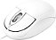 MOUSE MULTILASER MO302 BRANCO CLASSIC - Imagem 2