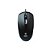 MOUSE KROSS USB KE-M099 PRETO - Imagem 1