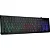 TECLADO GAMER FORTREK BLACK EAGLE - Imagem 2