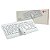 TECLADO/MOUSE S/FIO LECOO KW202 BR - Imagem 1