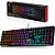 TECLADO MECANICO MADSET KNUP - KP-TE114 - Imagem 2