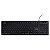 TECLADO CHOCOLATE SLIM LED BRANCO 1.8 MT USB - TC200 - Imagem 2