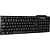 TECLADO STD USB FORTREK FK325K PT - Imagem 2