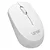 MOUSE SEM FIO VINIK FEATHER VF110 1200DPI - BRANCO - Imagem 3