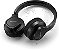 HEADPHONE PHILIPS TAA4216BK/00 BT SPORT - Imagem 1