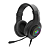 HEADSET REDRAGON HYLAS RGB H371 PTO - Imagem 1