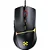 MOUSE GAMER 7200DPI RGB FORTREK CRUSADER - Imagem 1