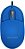 MOUSE MULTILASER MO305 AZUL CLASSIC - Imagem 1