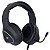 FONE HEADSET GAMER CHROMA USB 7.1 RGB PRETO - GH800 - Imagem 1