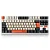 TECLADO MECANICO REVENGER BLACKLION BLUE TE-BKL007 - Imagem 2