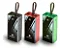 POWERBANK 30.000MAH 3.1A PEINING WUP-943 - Imagem 2