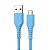 CABO ELG USB C TC12T 3A 1.2M 15W FAST.C - Imagem 1