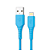 CABO ELG IPHONE LIGHTNING L812T 2.4A 1.2M 12W - Imagem 3