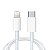 CABO IPHONE USB-C / LIGHTNING APPLE 20W - Imagem 1