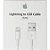 CABO P/IPHONE USB-C/LIGHTNING MD818ZM/A - Imagem 1