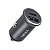CARREGADOR VEICULAR 48W COM DUAS SAIDAS 1 SAIDA USB 12V 1.5A QC (18W) E 1 SAIDA TIPO C 9V 2.25A PD (30W) - VINIK - Imagem 1