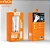 CARREGADOR VEICULAR KAIDI TIPO-C KD-302C - Imagem 2