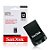 PENDRIVE SANDISK ULTRA FIT 64GB 3.1 - Imagem 1