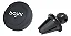 SUPORTE BRIGHT VEICULAR MAGNETICO AC593 - Imagem 2