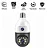 CAMERA DE SEGURANCA IP LAMPADA DUPLA DURAWELL JT-9696 - Imagem 2