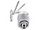 CAMERA DE SEGURANCA IP EXTERNA DURAWELL JT-8160 - Imagem 2