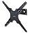 SUPORTE ARTICULADO AJUSTAVEL PARA TV/MONITOR OBERON - OR-SP81 - Imagem 3