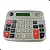 CALCULADORA DE MESA 8 DIGITOS LH-9838A - Imagem 2