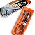 CABO PARA IPHONE LIGHTINING ZINC ALLOY KAIDI KD-61A - Imagem 1
