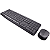 COMBO LOGITECH COMFORT TEC/MOUSE S/FIO MK235 - Imagem 2