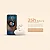 FONE DE OUV.HAVIT TW969 LITE TWS BEGE - Imagem 6