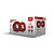 CX MULT 2.0 C3TECH SP-303RD VM - Imagem 3