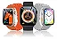 SMARTWATCH REVENGER 3+1 RG-W62 - Imagem 2