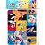 MOUSE PAD 30CM LETRON LOONEY TUNES - Imagem 1