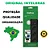 FILTRO DE LINHAS INTELBRAS EPE 205 PT (5 TOMADAS) 4824201 PRETO BIVOLT - Imagem 2