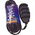 EXTENSAO NATICON 2P + T 05MT PRETA - Imagem 1