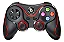 CONTROLE COM SUPORTE PC/P3/P4/IOS/ANDROID SEM FIO - Imagem 2