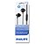 FONE DE OUVIDO PHILIPS TAUE101BK/00 PT - Imagem 1