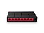 SWITCH MERCUSYS 8 PORTAS MS108G(EU) - Imagem 3