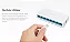 SWITCH DE MESA 8 PORTAS 10/100MBPS MS108 - Imagem 4