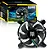 COOLER PARA PROCESSADOR INTEL 775/115X REVENGER - G-VR302 - Imagem 1