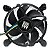 COOLER PARA PROCESSADOR INTEL 775/115X REVENGER - G-VR302 - Imagem 2