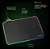 MOUSEPAD XZONE RGB 35X25 LED GMP-01 - Imagem 3